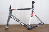 61cm Cervelo S5 Carbon Aero Rim Brake Road Frameset