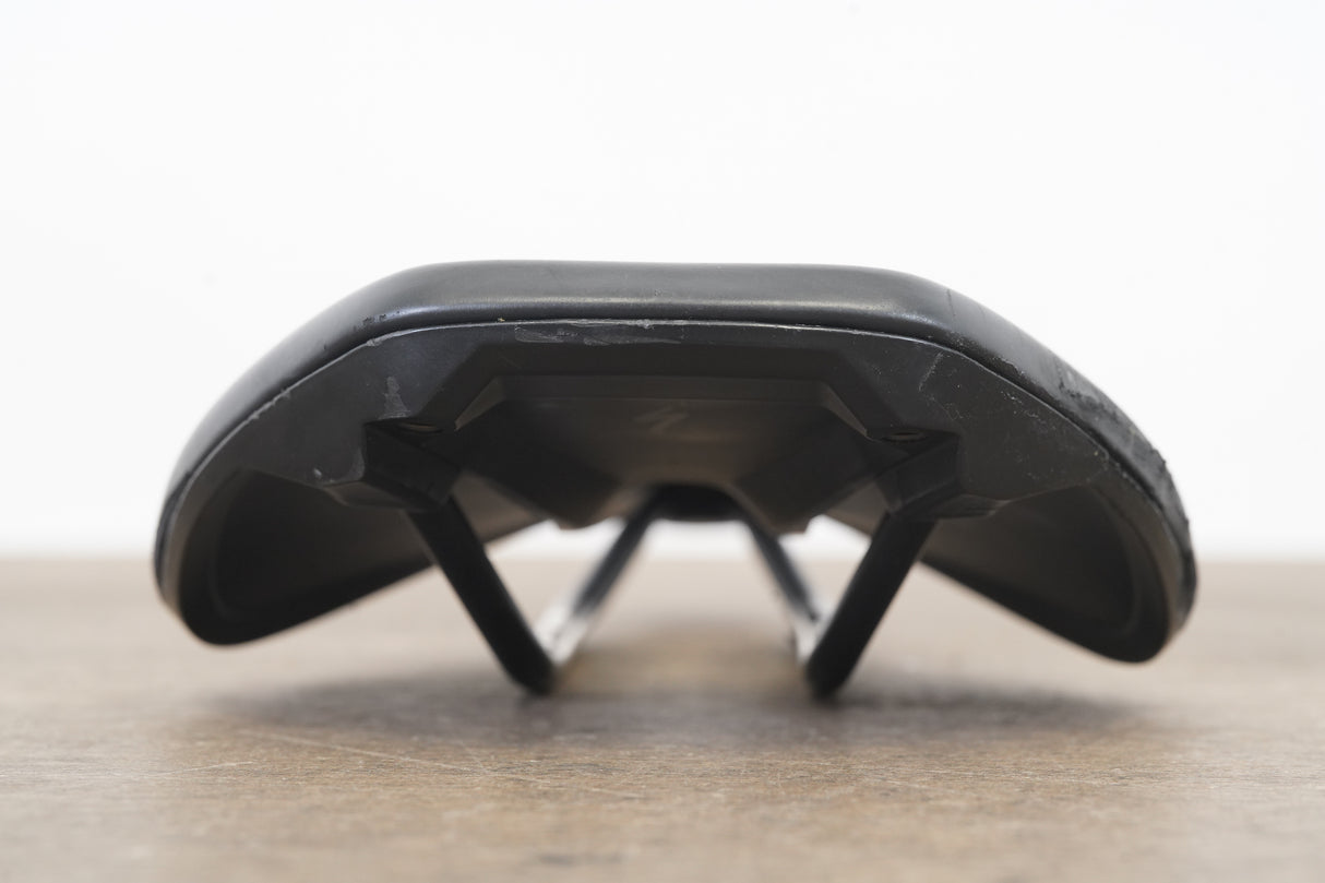 143mm Specialized Power Comp Cr-Mo Rail Road Saddle 225g