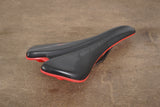 128mm Giant Contact Alloy Rail Road Saddle 295g