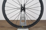 Mavic Ksyrium SL 25 Alloy Tubeless Clincher Disc Brake Wheelset 11 Speed