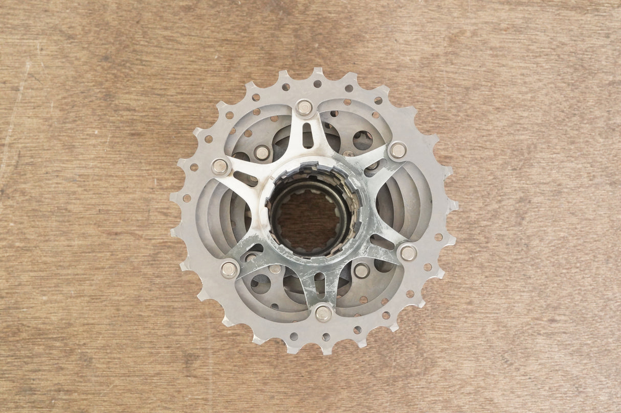 11-25T Shimano Dura-Ace CS-9000 11 Speed Cassette 177g