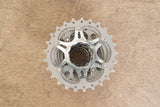 11-25T Shimano Dura-Ace CS-9000 11 Speed Cassette 177g