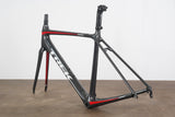 54cm Trek Emonda SL 6 Carbon Rim Brake Road Frameset SL6