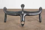 38cm 110mm Pinarello MOST Talon Carbon Integrated Barstem Handlebar 1 1/8"