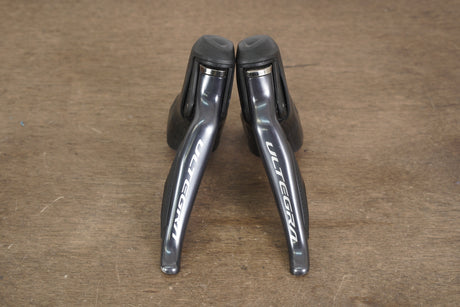 Shimano Ultegra R8070 Di2 11 Speed Electronic Hydraulic Disc Brake Groupset 8070