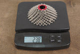 11-30T PrestaCycle Uniblock Pro 11 Speed Cassette 238g