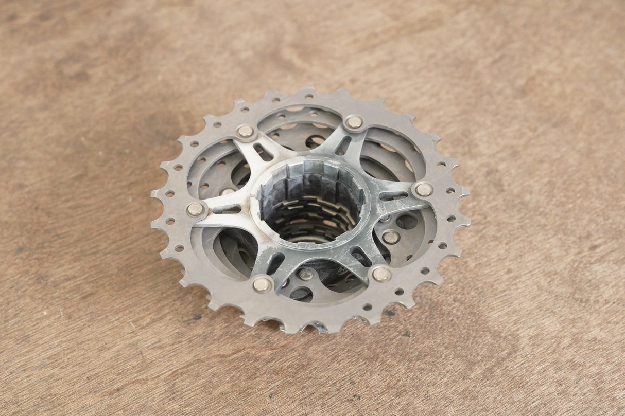 11-25T Shimano Dura-Ace CS-9000 11 Speed Cassette 177g