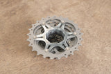 11-25T Shimano Dura-Ace CS-9000 11 Speed Cassette 177g