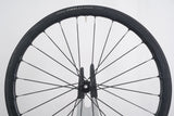 Mavic Ksyrium SL 25 Alloy Tubeless Clincher Disc Brake Wheelset 11 Speed