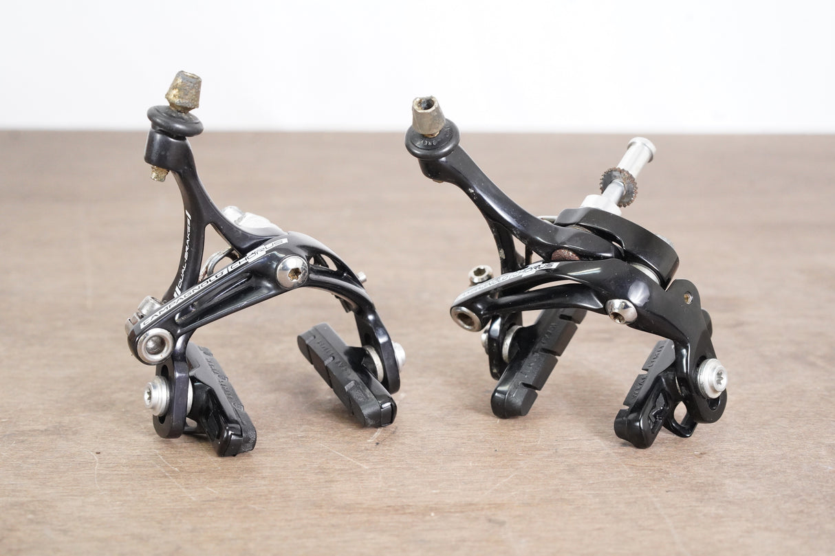 Campagnolo Chorus Skeleton Standard Center Mount Rim Brake Calipers