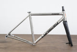 2023 S (Small) Lynskey R300 Titanium Disc Brake Road Frameset
