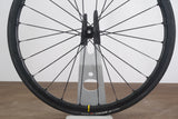 Mavic Ksyrium SL 25 Alloy Tubeless Clincher Disc Brake Wheelset 11 Speed
