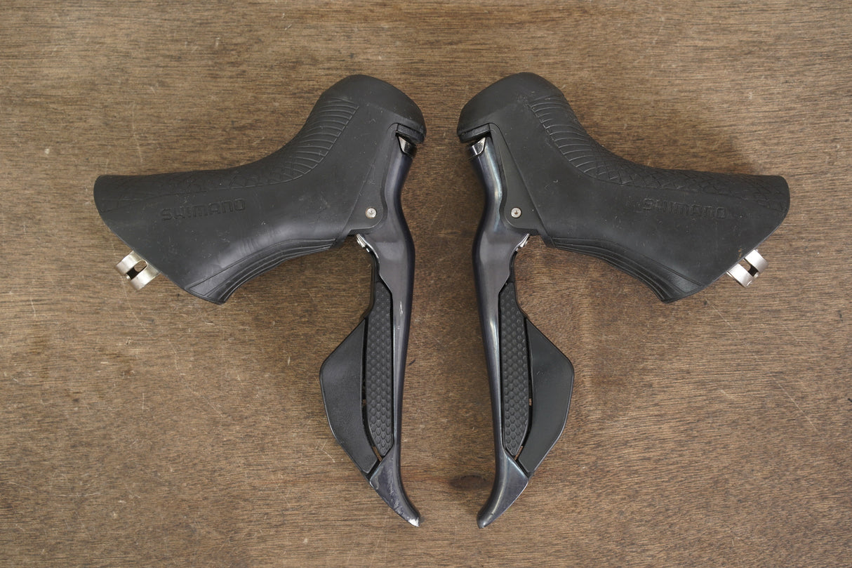 Shimano Ultegra R8070 Di2 11 Speed Electronic Hydraulic Disc Brake Groupset 8070