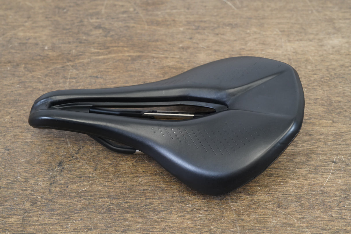 143mm Specialized Power Comp Cr-Mo Rail Road Saddle 225g