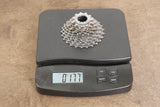 11-25T Shimano Dura-Ace CS-9000 11 Speed Cassette 177g