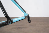 *Damaged* 54cm Ritte Vlaanderen Carbon Rim Brake Road Frameset