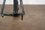 54cm Trek Emonda SL 6 Carbon Rim Brake Road Frameset SL6