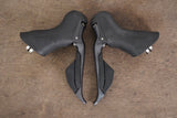 Shimano Ultegra R8070 Di2 GS 11 Speed Electronic Hydraulic Disc Brake Groupset 8070