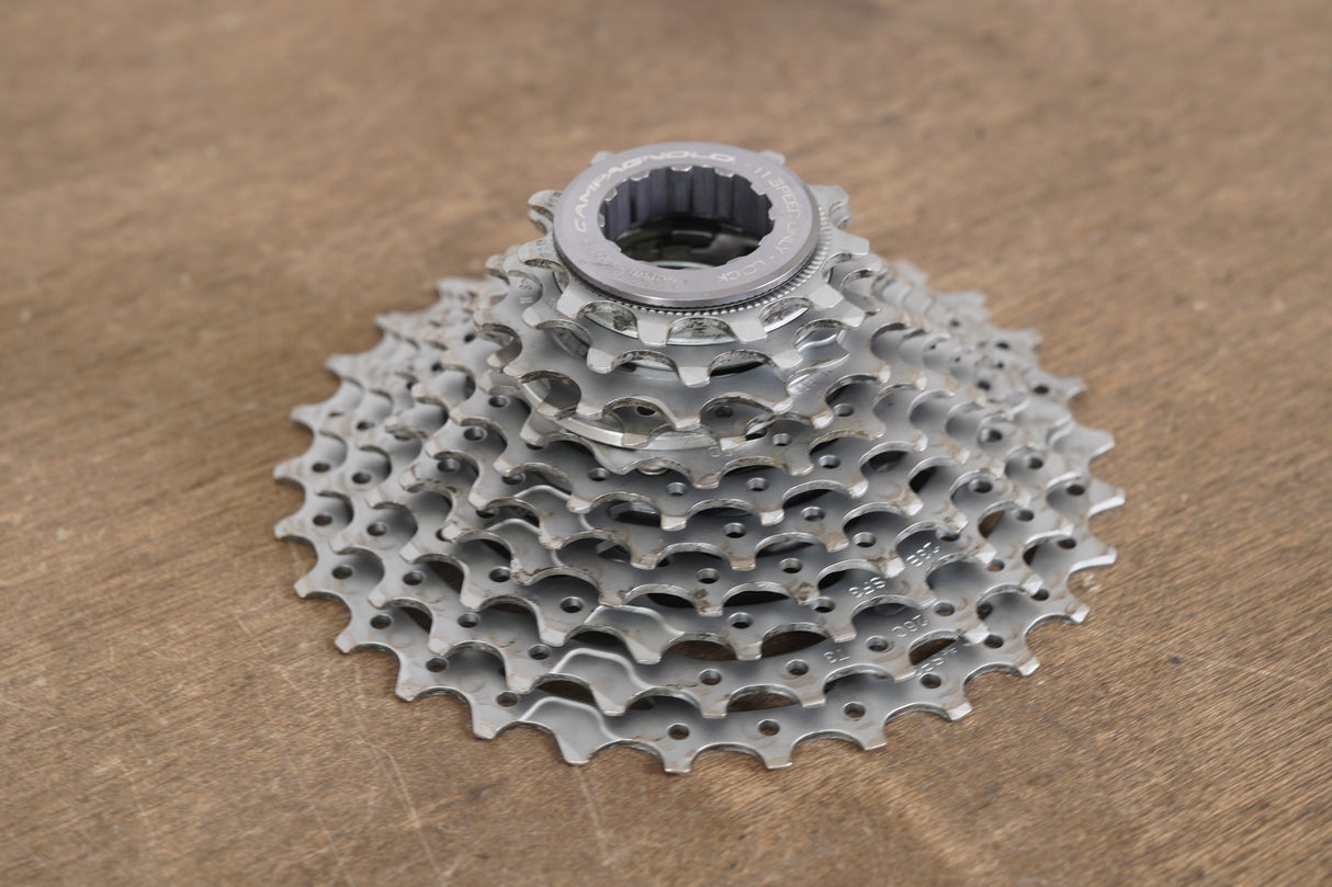 11-29T Campagnolo 11 Speed Road Cassette 289g