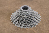11-29T Campagnolo 11 Speed Road Cassette 289g