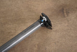 25.4mm Cannondale C2 Carbon Alloy Setback Road Seatpost