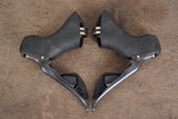 Shimano Ultegra R8070 Di2 GS 11 Speed Electronic Hydraulic Disc Brake Groupset 8070