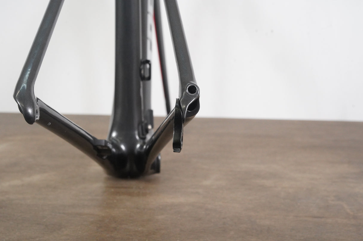 54cm Trek Emonda SL 6 Carbon Rim Brake Road Frameset SL6
