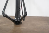 54cm Trek Emonda SL 6 Carbon Rim Brake Road Frameset SL6