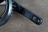 172.5mm 50/34T Dura-Ace FC-R9100-P Dual Power Meter Crankset 9100 698g