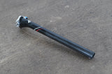 28mm Colnago Carbon Setback Road Seatpost 192g