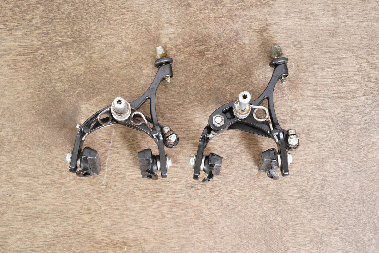 Campagnolo Chorus Skeleton Standard Center Mount Rim Brake Calipers