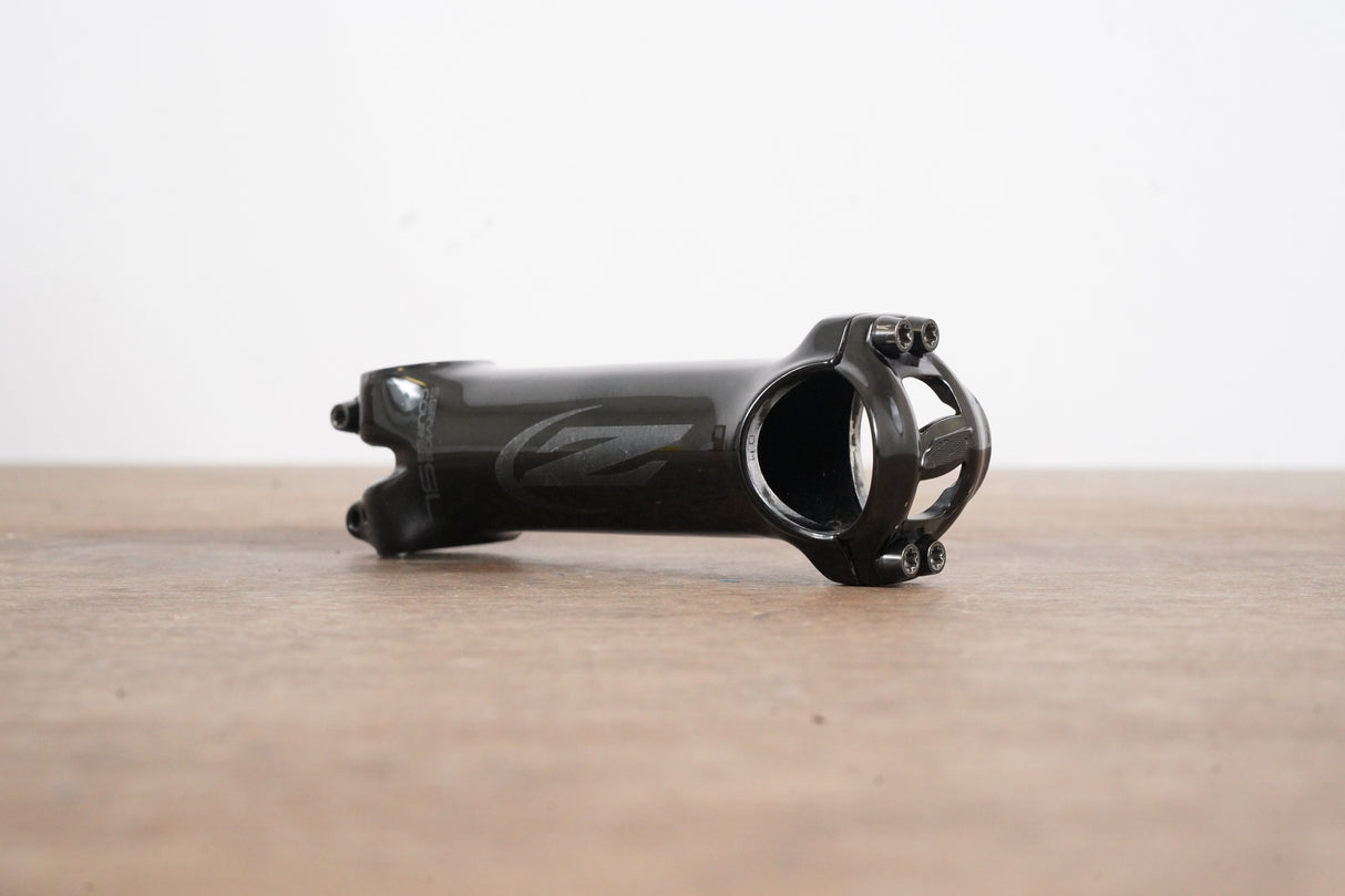 Zipp Service Course SL 120mm ±6 Degree Alloy Road Stem 1 1/8" 31.8mm