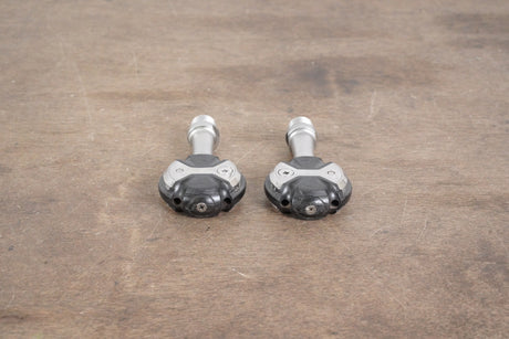 Speedplay Zero Stainless Steel Clipless Road Pedals 206g