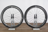 Bontrager Aeolus 5 Carbon Clincher Rim Brake Wheelset Shimano/SRAM 11 Speed