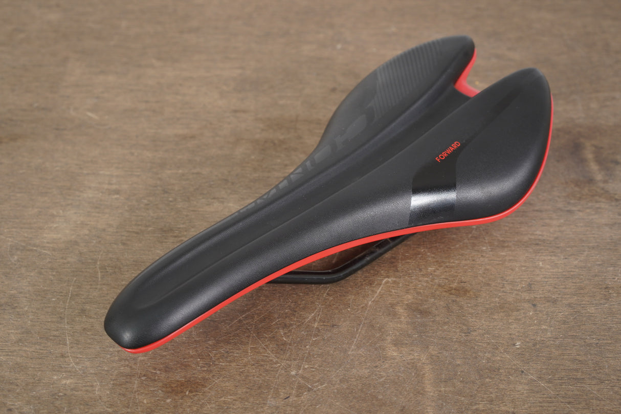 128mm Giant Contact Alloy Rail Road Saddle 295g