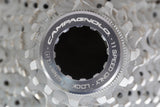 11-29T Campagnolo 11 Speed Road Cassette 289g