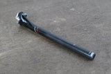 28mm Colnago Carbon Setback Road Seatpost 192g