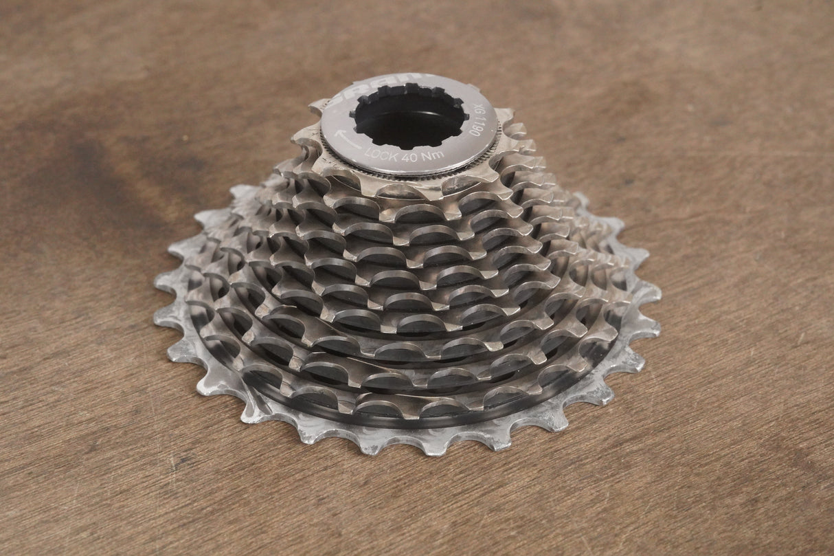 11-26T SRAM Red 22 XG-1190 11 Speed Road Cassette 157g