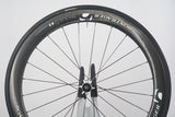 Bontrager Aeolus 5 Carbon Clincher Rim Brake Wheelset Shimano/SRAM 11 Speed