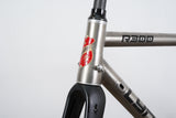 2023 S (Small) Lynskey R300 Titanium Disc Brake Road Frameset