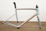 2025 58cm Specialized Tarmac Expert SL8 Carbon Disc Brake Road Frameset