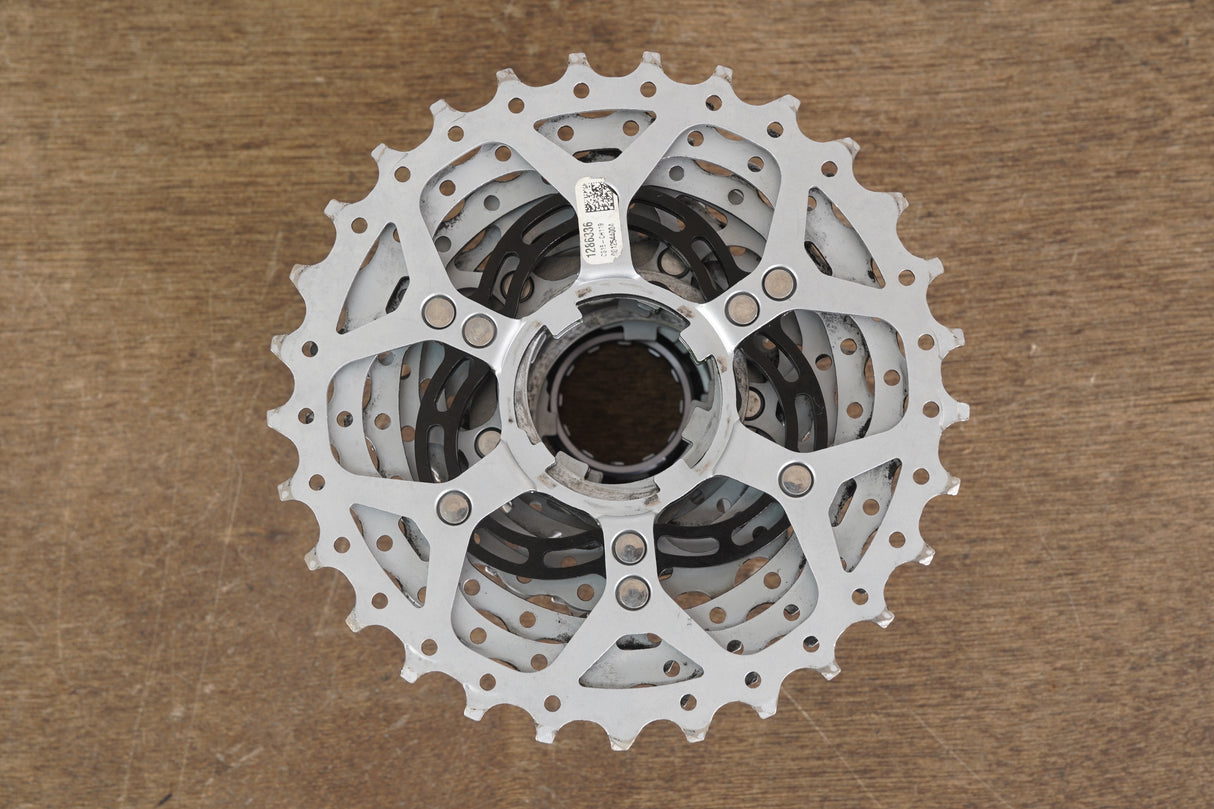 11-29T Campagnolo 11 Speed Road Cassette 289g