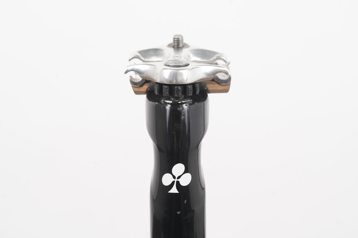 28mm Colnago Carbon Setback Road Seatpost 192g