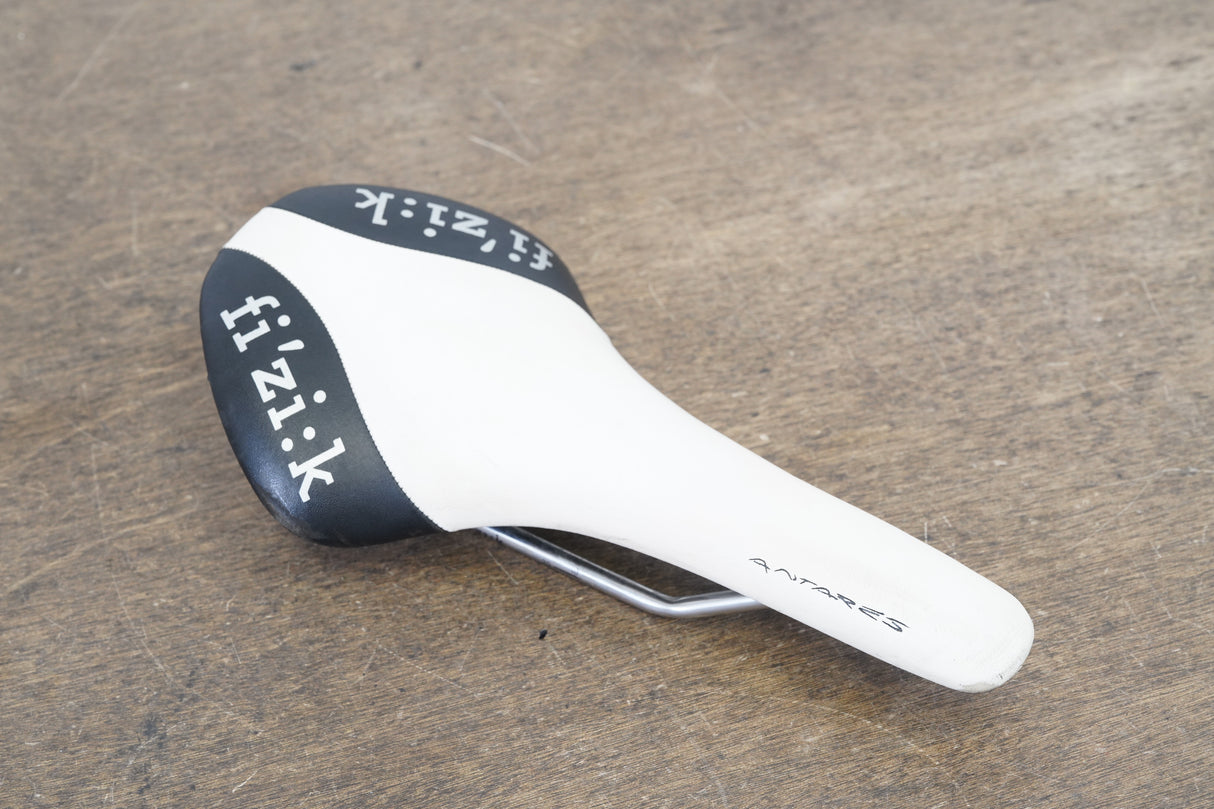140mm (Regular) Fizik Antares R3 Kium Rail Road Saddle 178g