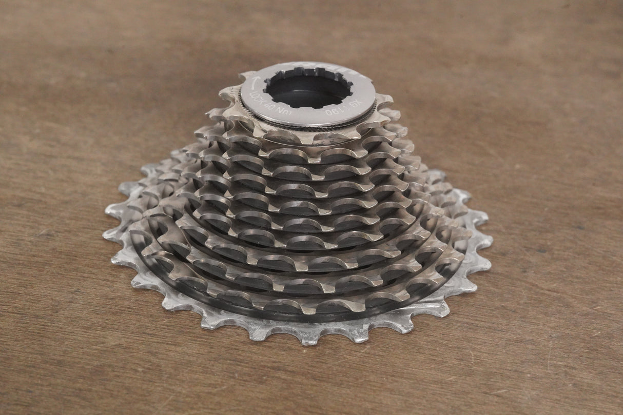 11-26T SRAM Red 22 XG-1190 11 Speed Road Cassette 157g