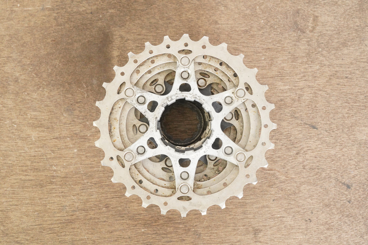 11-28T Shimano Ultegra CS-R8000 11 Speed Cassette 242g 8000