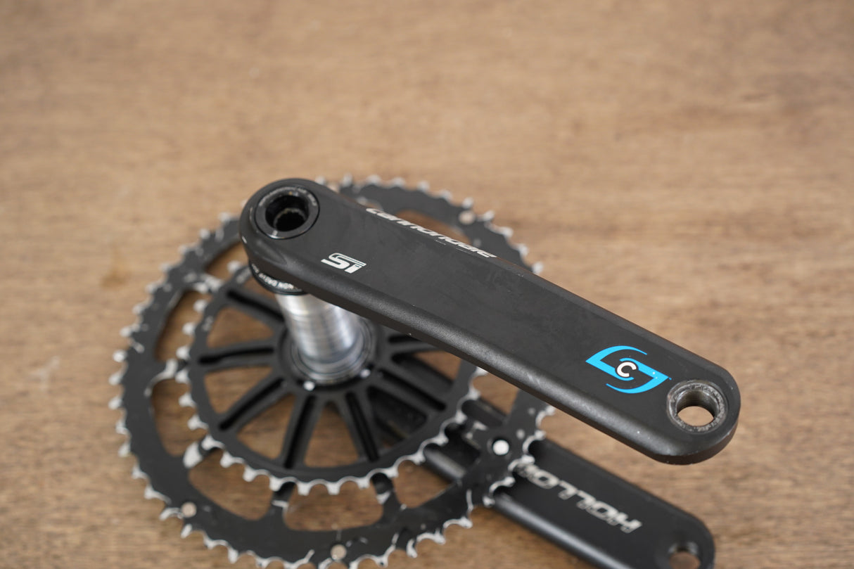 Sisl2 Cannondale Chainset Power2Max NGeco Power Meter Cannondale