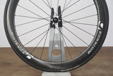 Bontrager Aeolus 5 Carbon Clincher Rim Brake Wheelset Shimano/SRAM 11 Speed