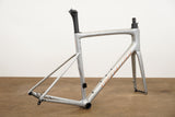 2025 58cm Specialized Tarmac Expert SL8 Carbon Disc Brake Road Frameset