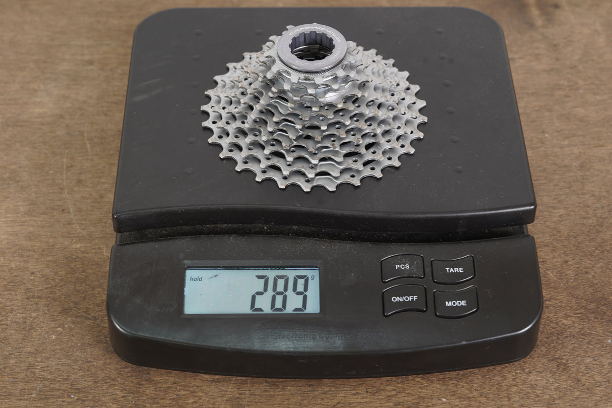 11-29T Campagnolo 11 Speed Road Cassette 289g